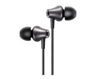 UGREEN Przewodowe słuchawki dokanałowe EP105 USB-C 1.2m czarne - 1501556 - zdjęcie 1